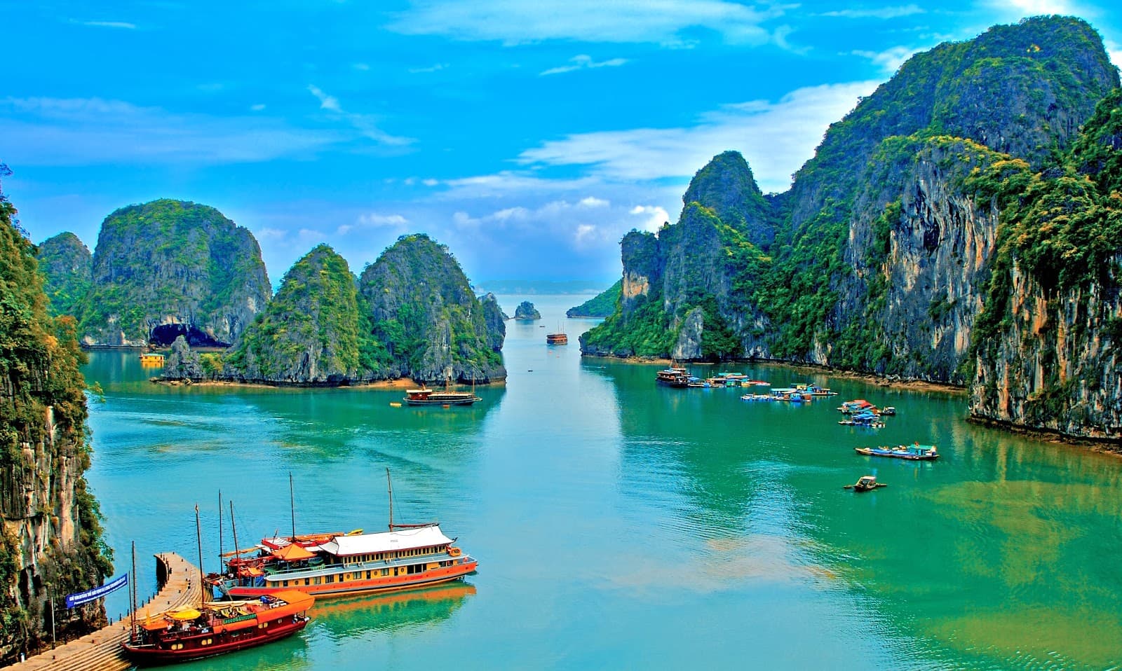 11nt Classic Vietnam & Cambodia Tour